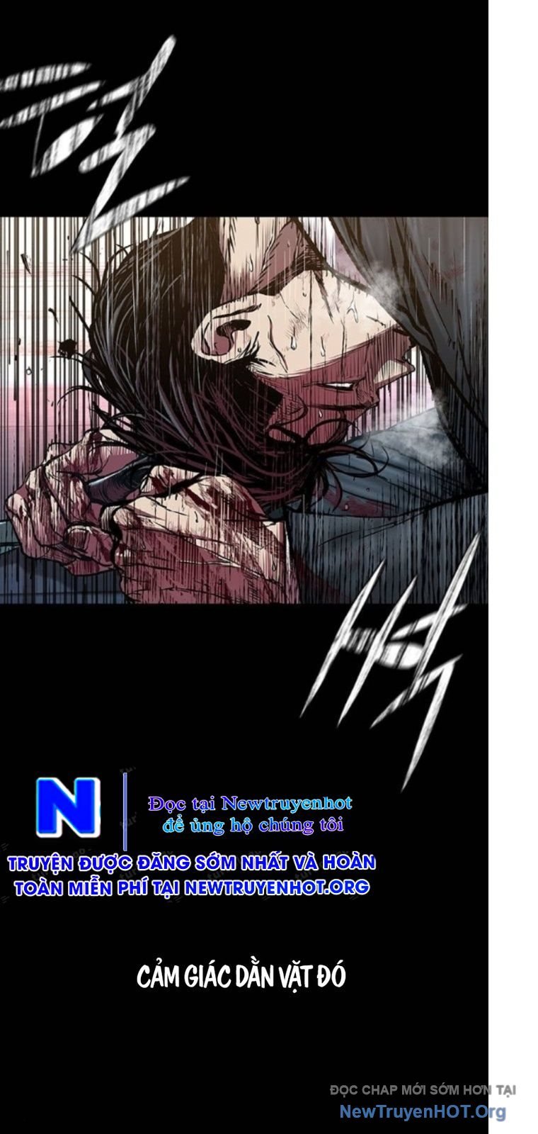 Báo Thù 2: Vạn Nhân Chi Thượng: Chapter 95