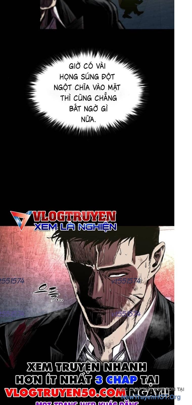 Báo Thù 2: Vạn Nhân Chi Thượng: Chapter 95