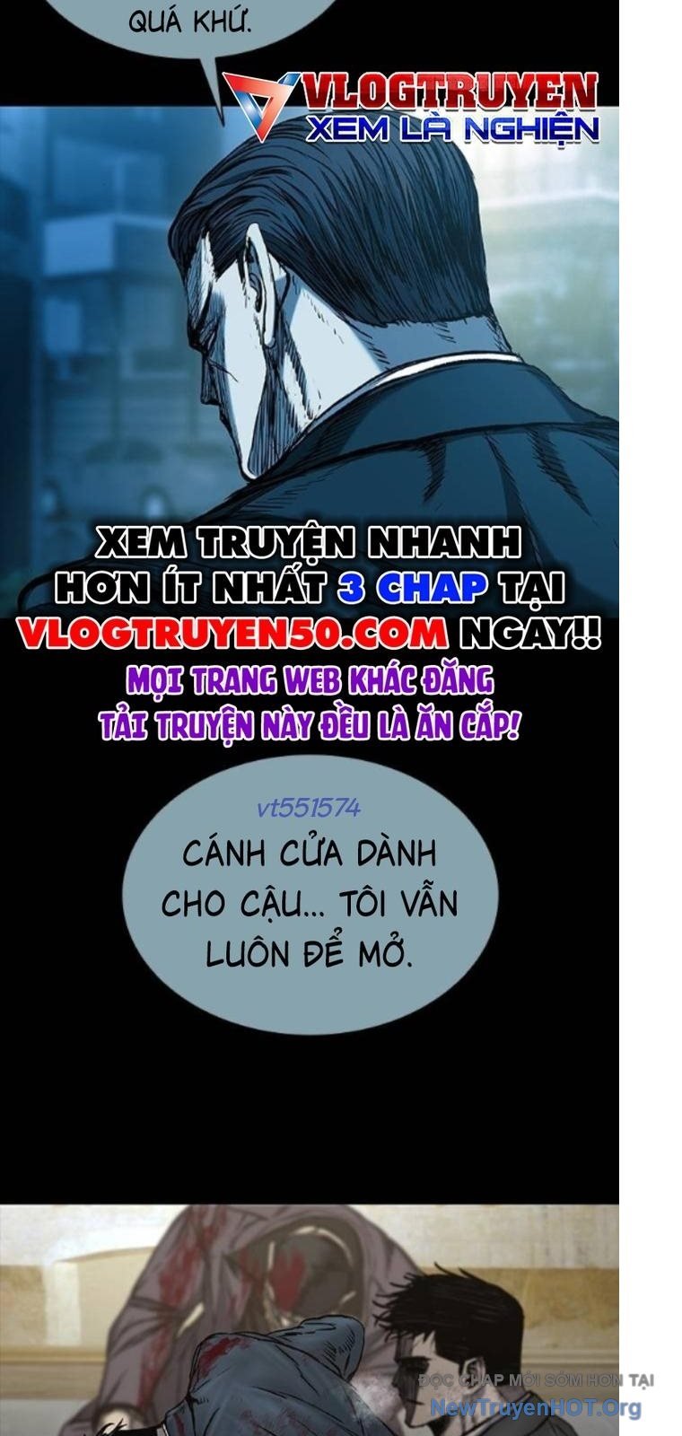 Báo Thù 2: Vạn Nhân Chi Thượng: Chapter 95