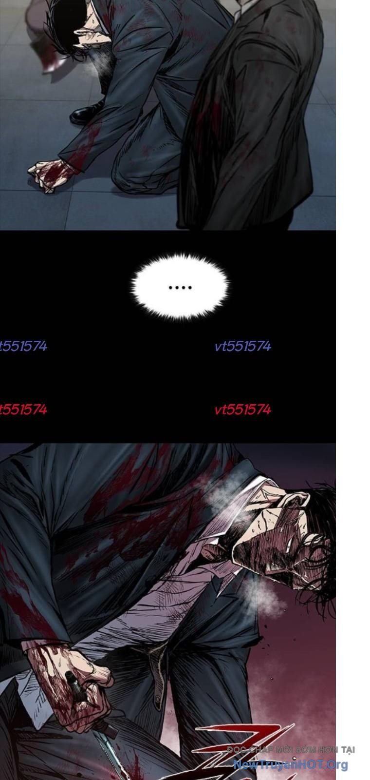 Báo Thù 2: Vạn Nhân Chi Thượng: Chapter 95