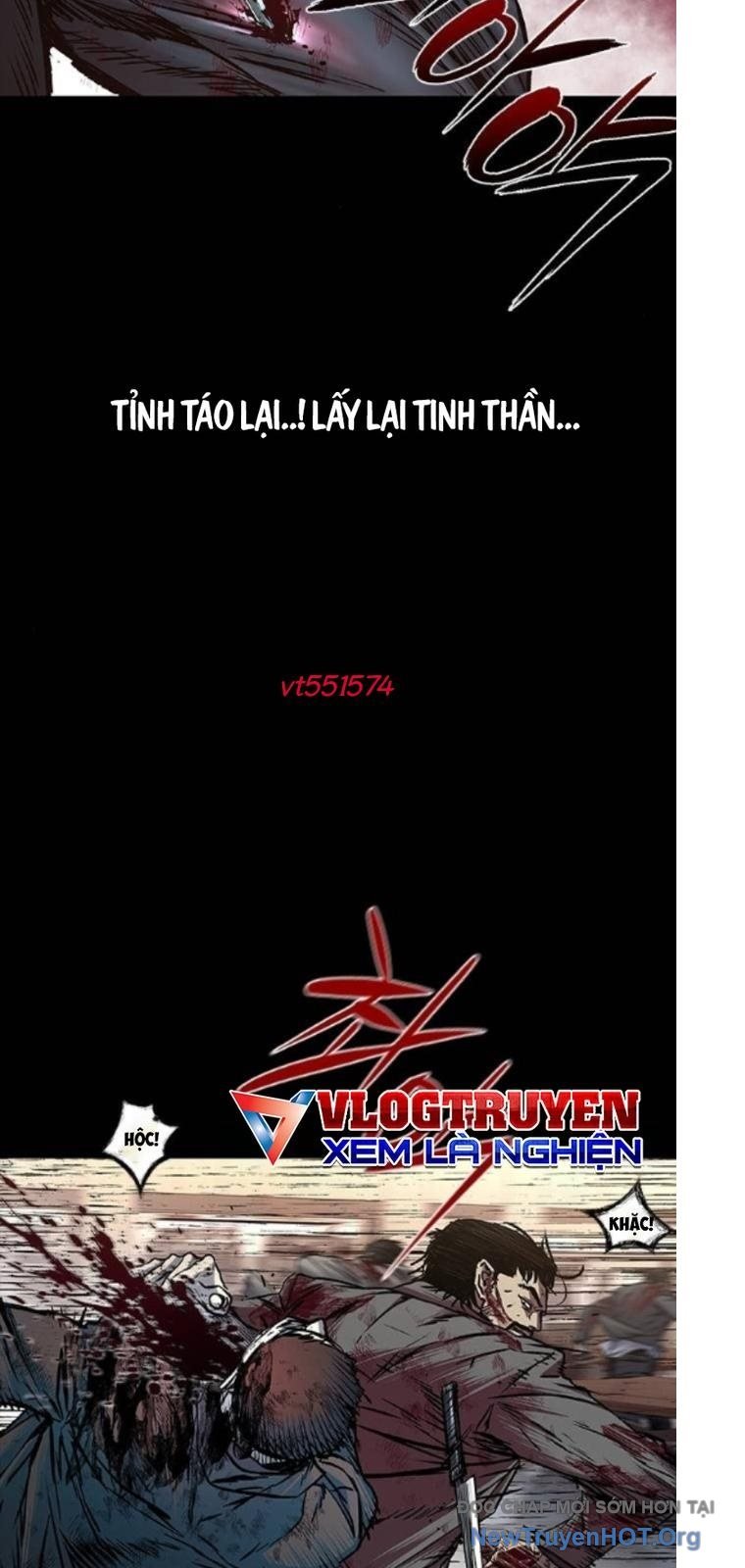 Báo Thù 2: Vạn Nhân Chi Thượng: Chapter 95