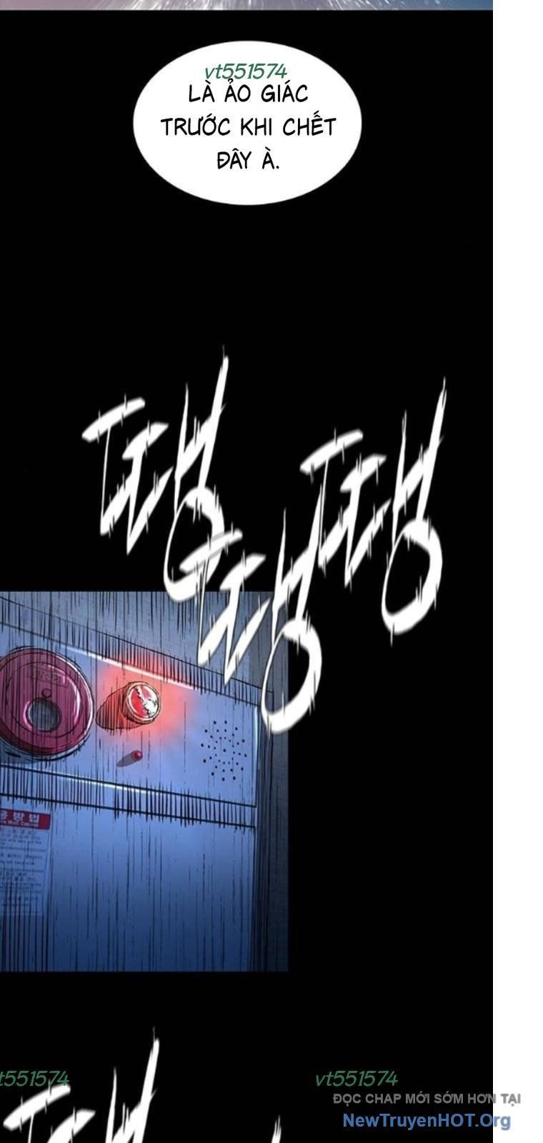 Báo Thù 2: Vạn Nhân Chi Thượng: Chapter 95