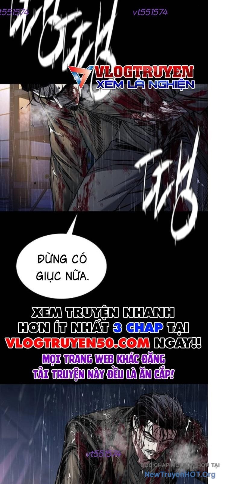 Báo Thù 2: Vạn Nhân Chi Thượng: Chapter 95