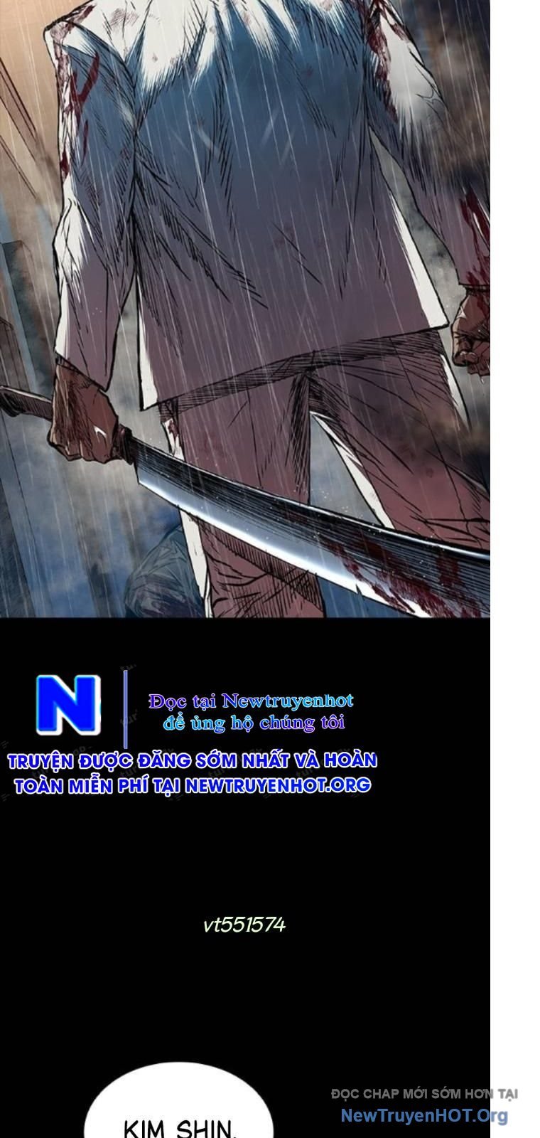 Báo Thù 2: Vạn Nhân Chi Thượng: Chapter 95