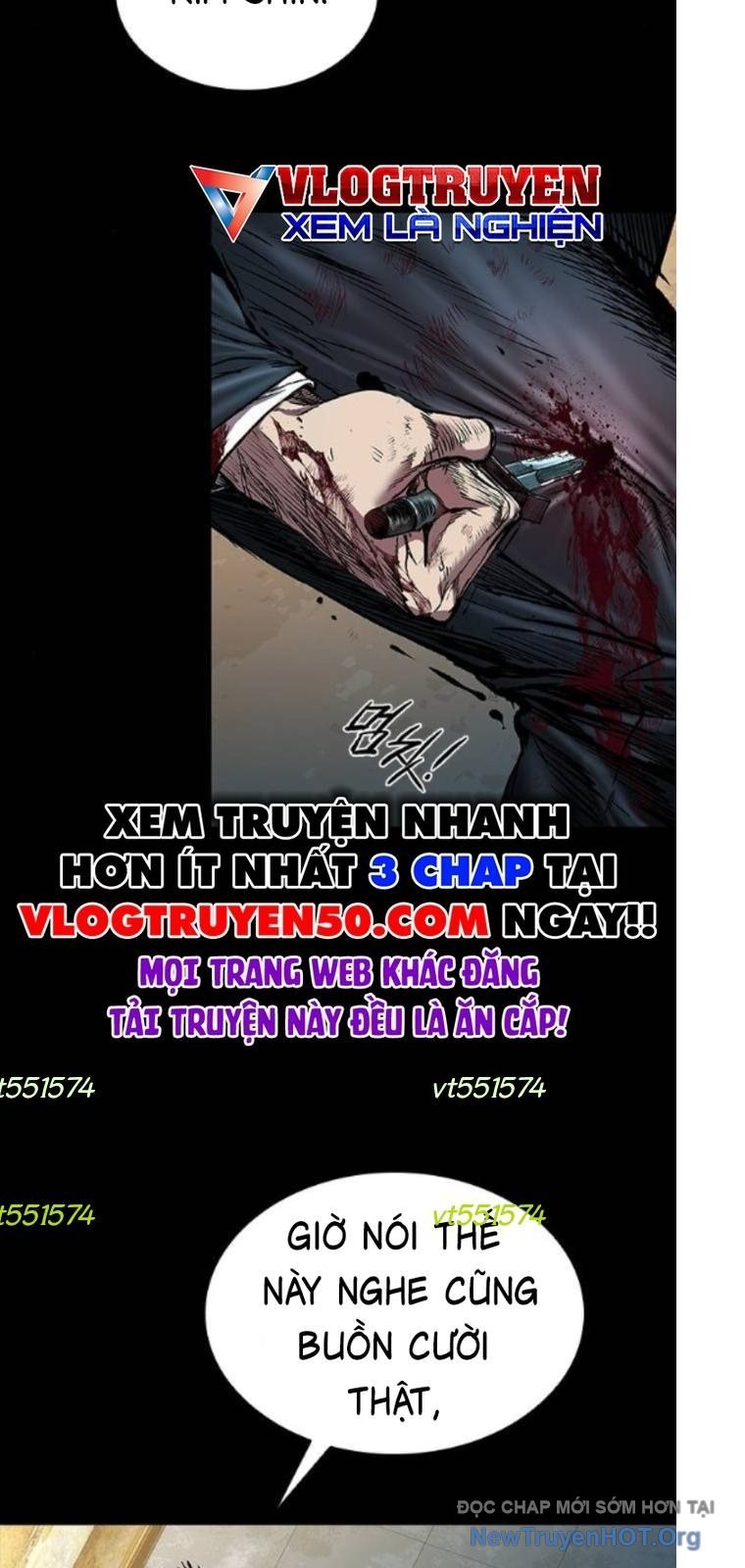 Báo Thù 2: Vạn Nhân Chi Thượng: Chapter 95