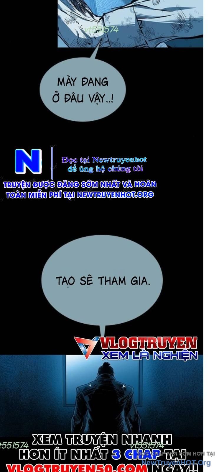 Báo Thù 2: Vạn Nhân Chi Thượng: Chapter 95