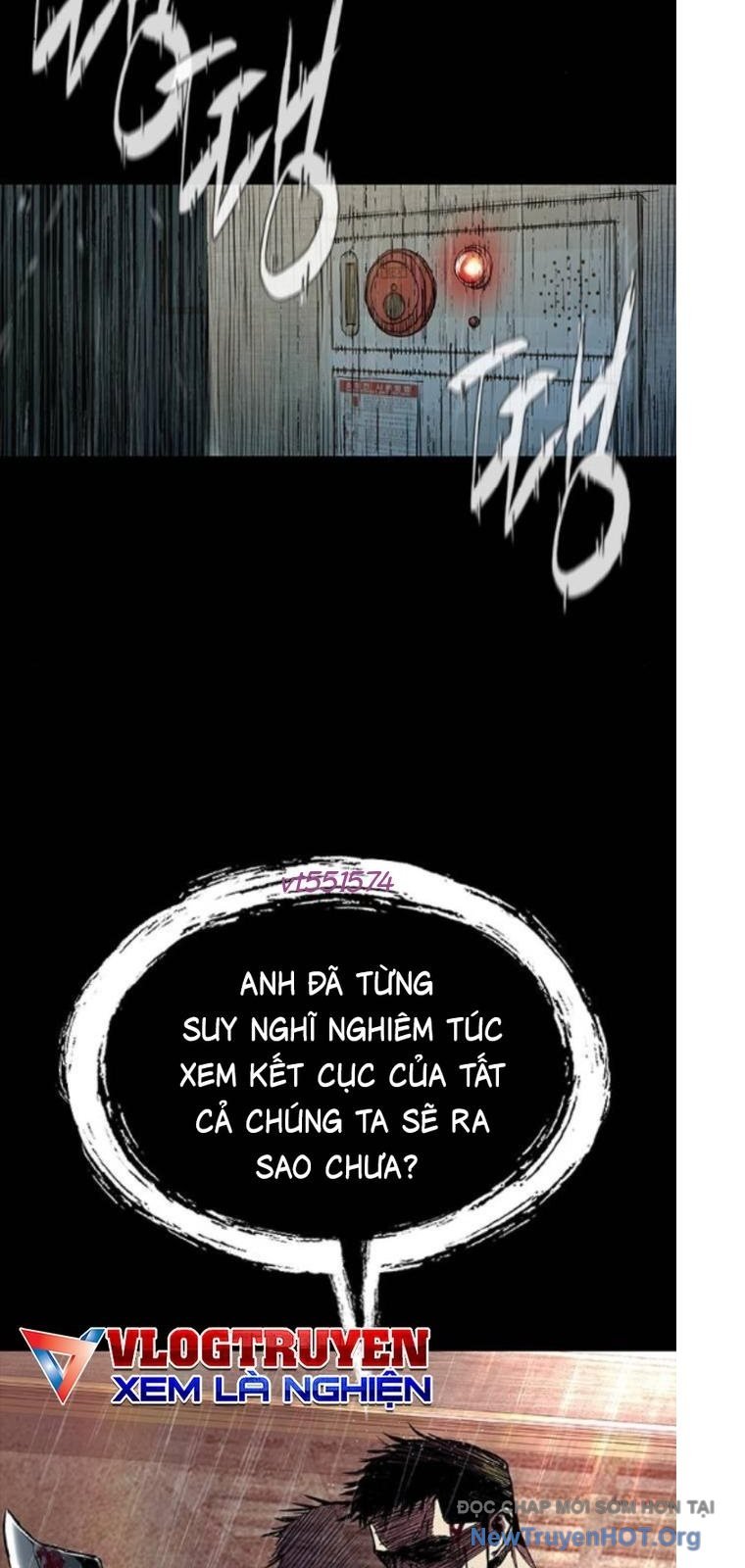 Báo Thù 2: Vạn Nhân Chi Thượng: Chapter 95