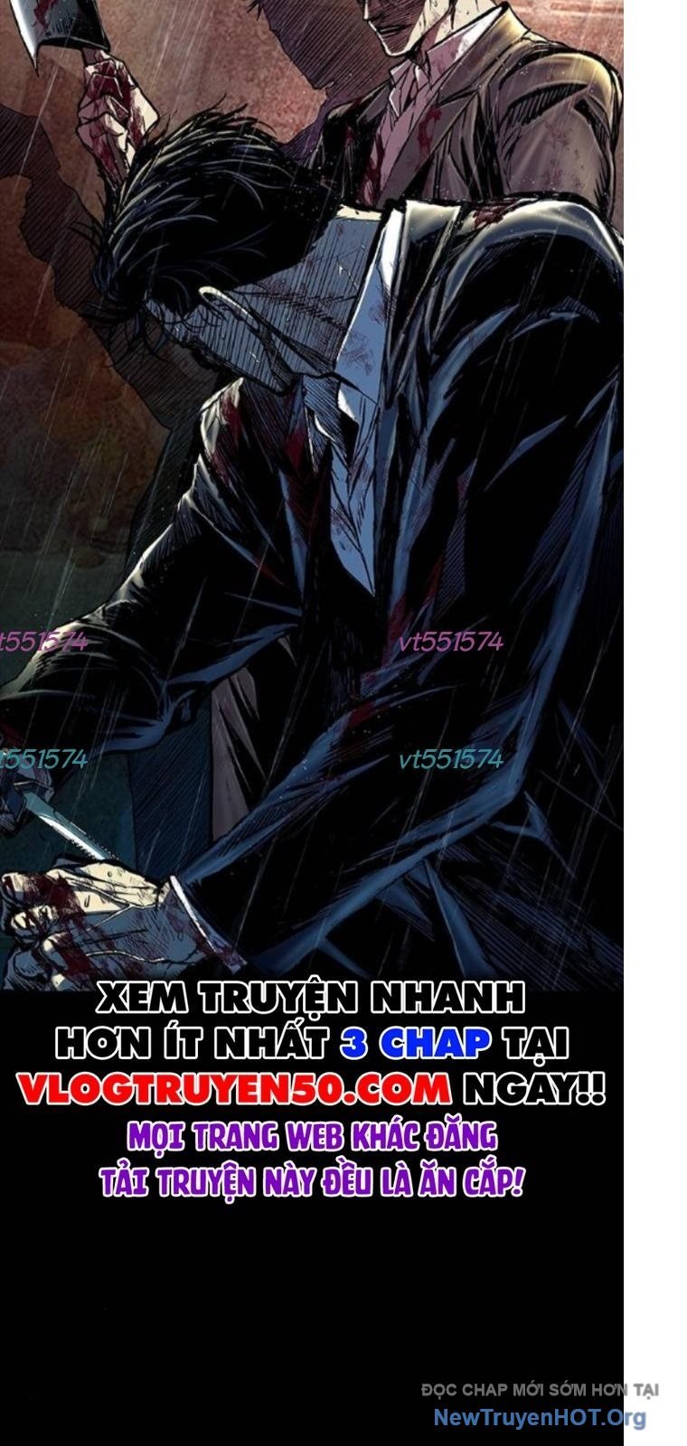 Báo Thù 2: Vạn Nhân Chi Thượng: Chapter 95