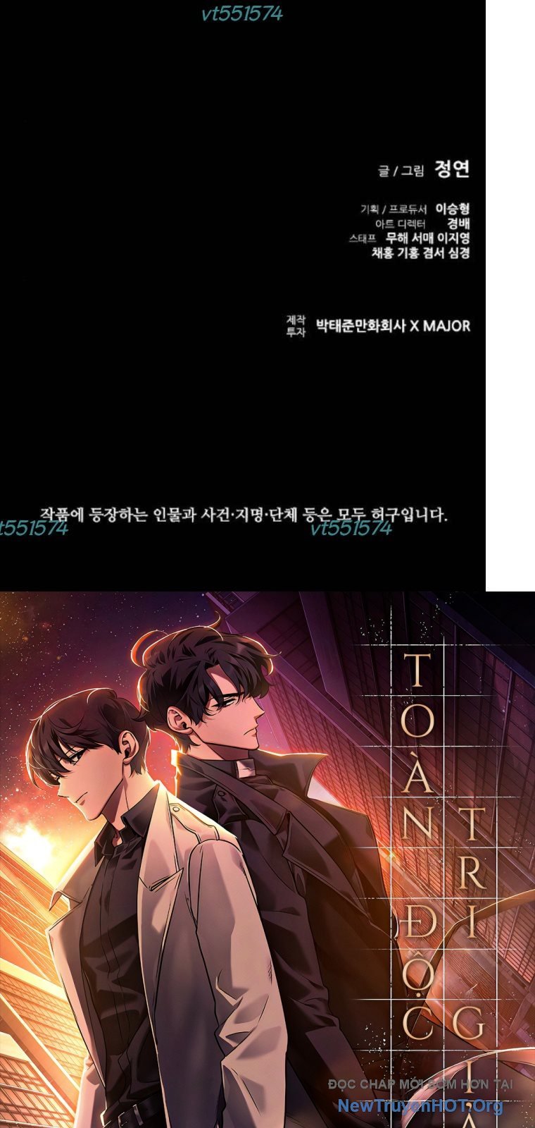 Báo Thù 2: Vạn Nhân Chi Thượng: Chapter 95