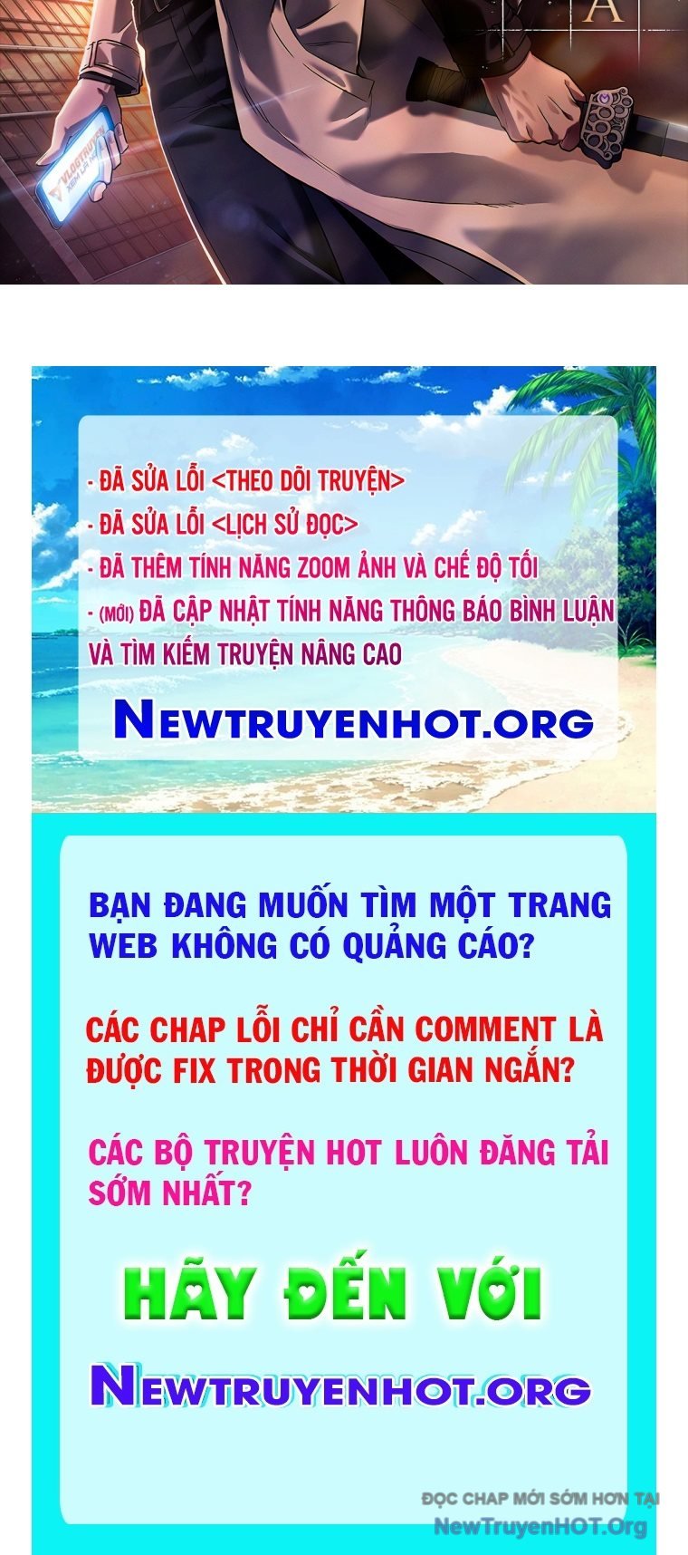 Báo Thù 2: Vạn Nhân Chi Thượng: Chapter 95