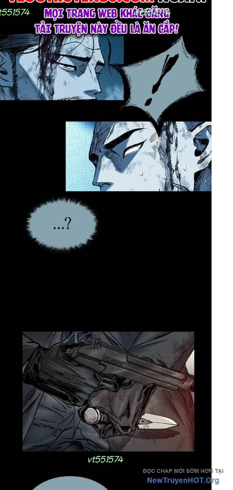 Báo Thù 2: Vạn Nhân Chi Thượng: Chapter 95