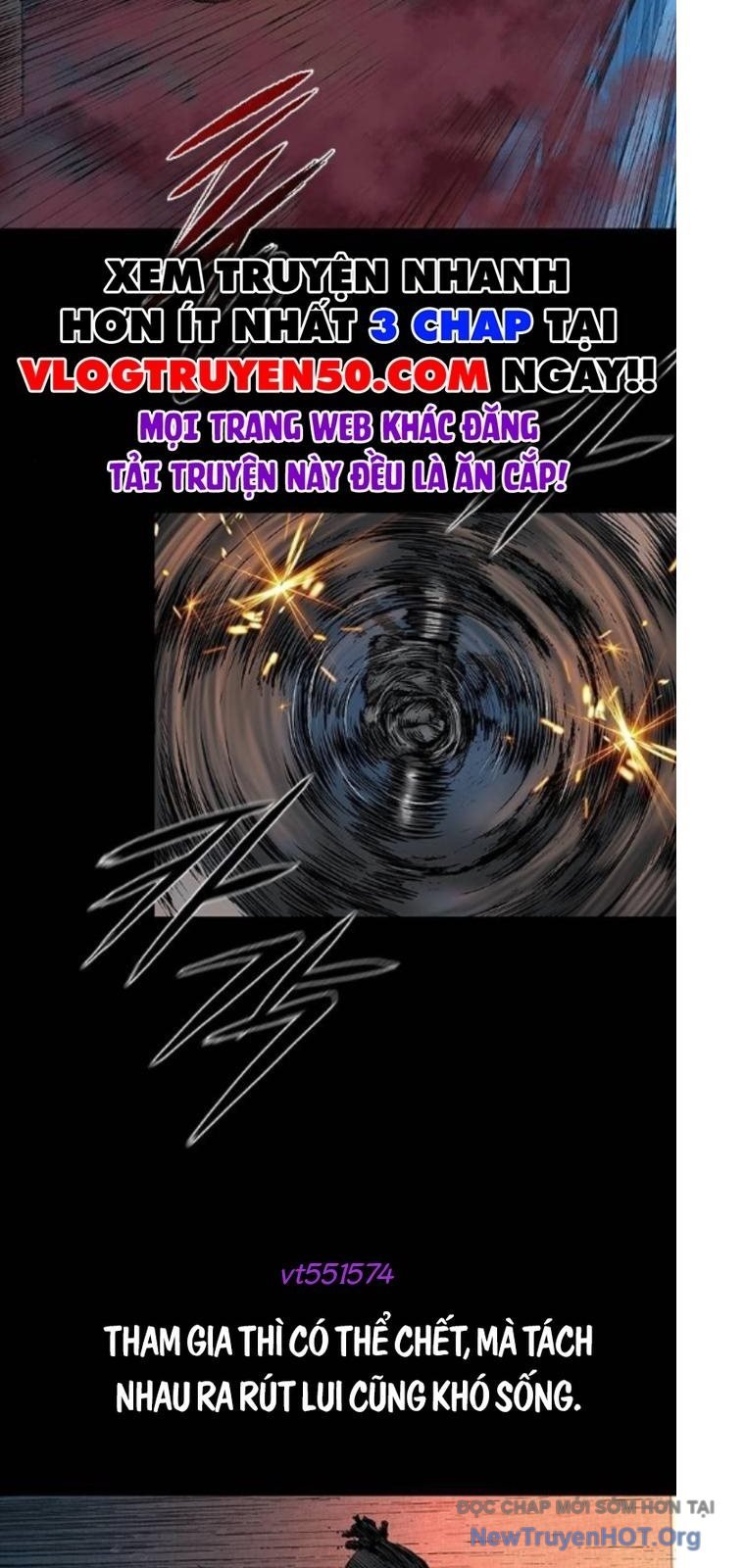 Báo Thù 2: Vạn Nhân Chi Thượng: Chapter 95