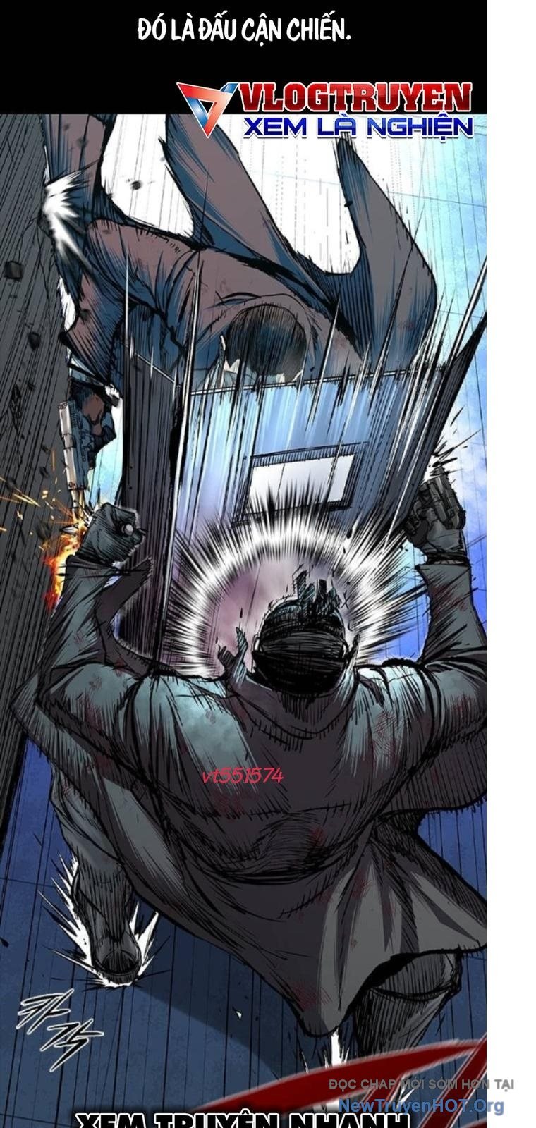 Báo Thù 2: Vạn Nhân Chi Thượng: Chapter 95