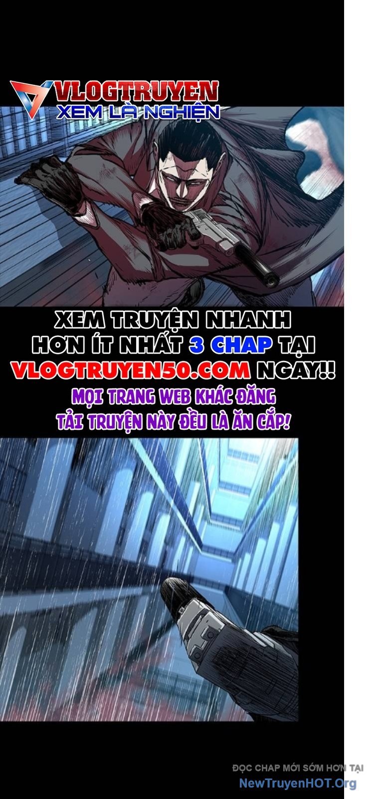 Báo Thù 2: Vạn Nhân Chi Thượng: Chapter 95