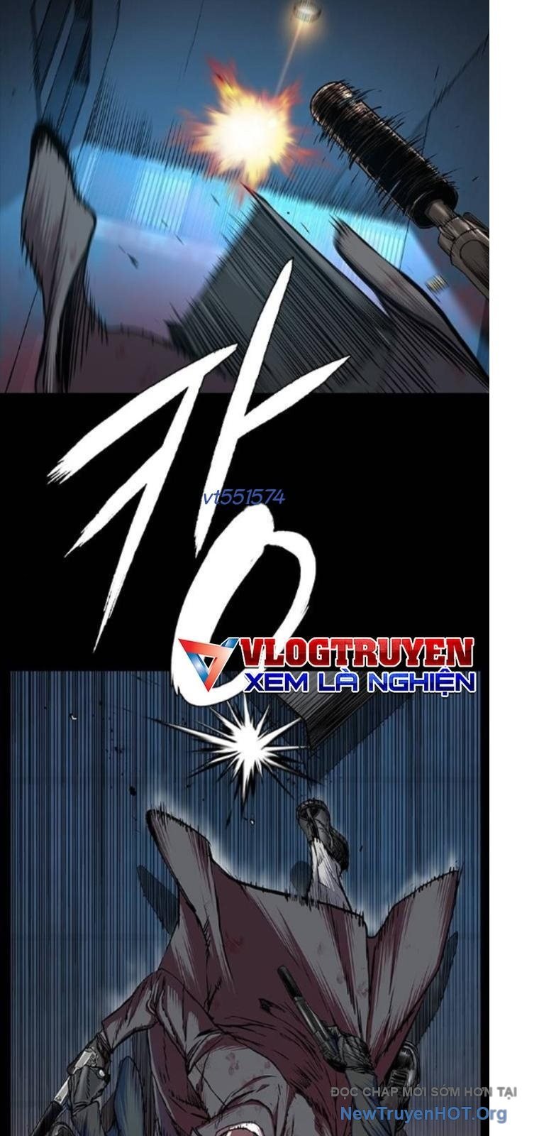 Báo Thù 2: Vạn Nhân Chi Thượng: Chapter 95