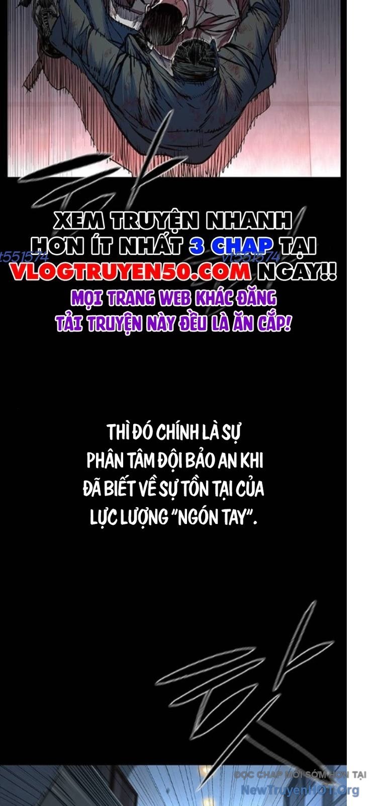 Báo Thù 2: Vạn Nhân Chi Thượng: Chapter 95