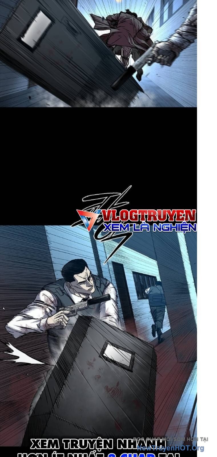 Báo Thù 2: Vạn Nhân Chi Thượng: Chapter 95