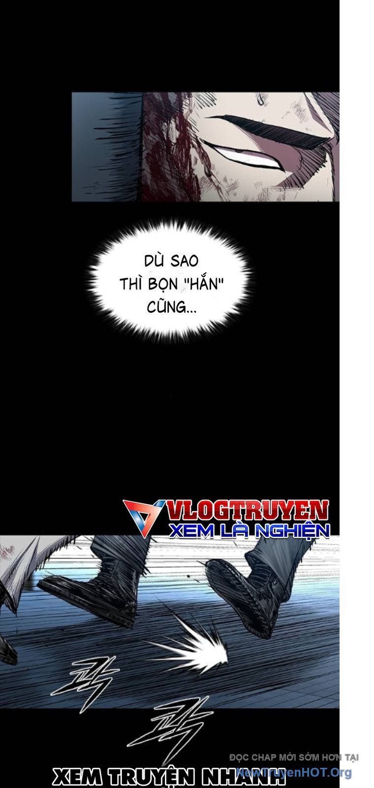 Báo Thù 2: Vạn Nhân Chi Thượng: Chapter 95
