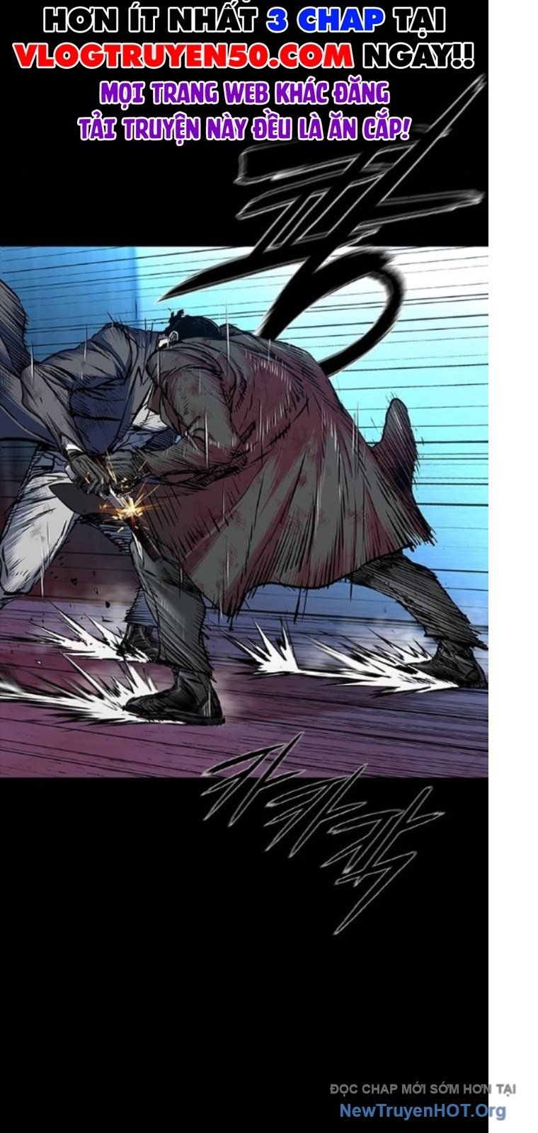 Báo Thù 2: Vạn Nhân Chi Thượng: Chapter 95