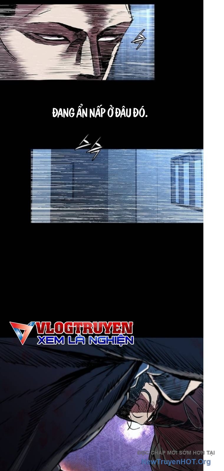 Báo Thù 2: Vạn Nhân Chi Thượng: Chapter 95