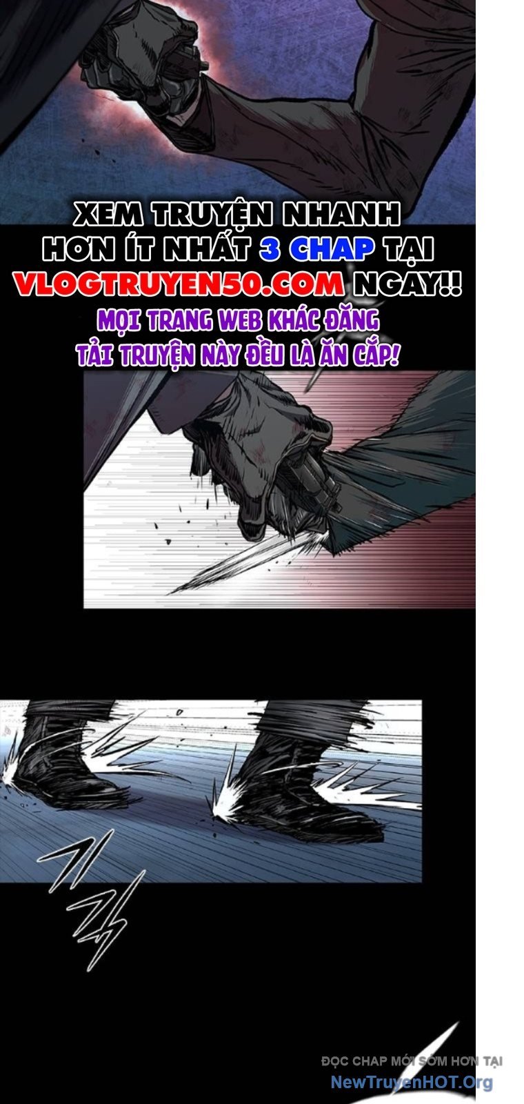 Báo Thù 2: Vạn Nhân Chi Thượng: Chapter 95