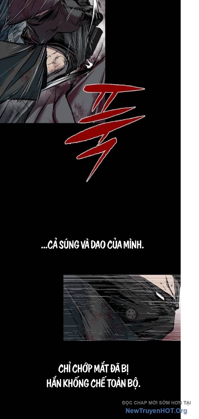 Báo Thù 2: Vạn Nhân Chi Thượng: Chapter 95