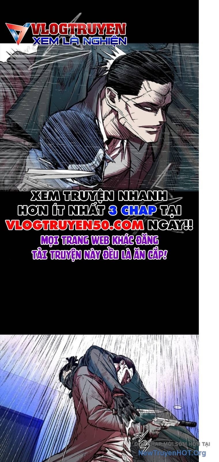 Báo Thù 2: Vạn Nhân Chi Thượng: Chapter 95