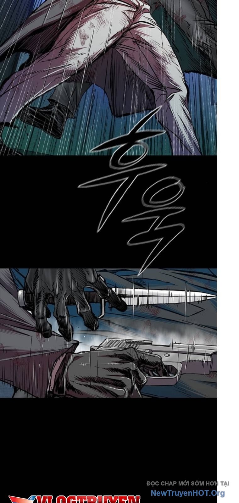 Báo Thù 2: Vạn Nhân Chi Thượng: Chapter 95