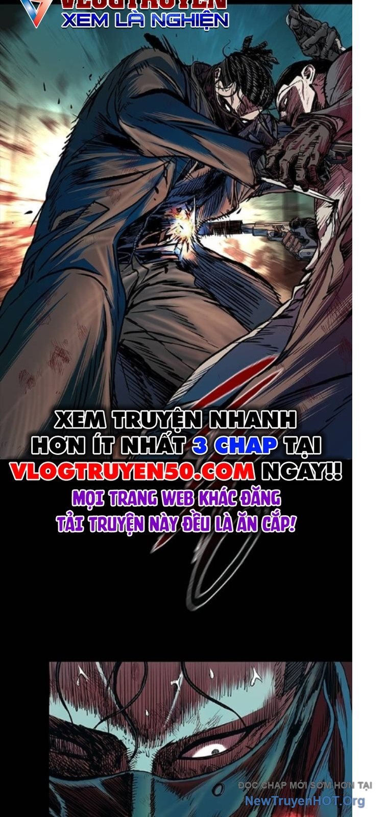 Báo Thù 2: Vạn Nhân Chi Thượng: Chapter 95