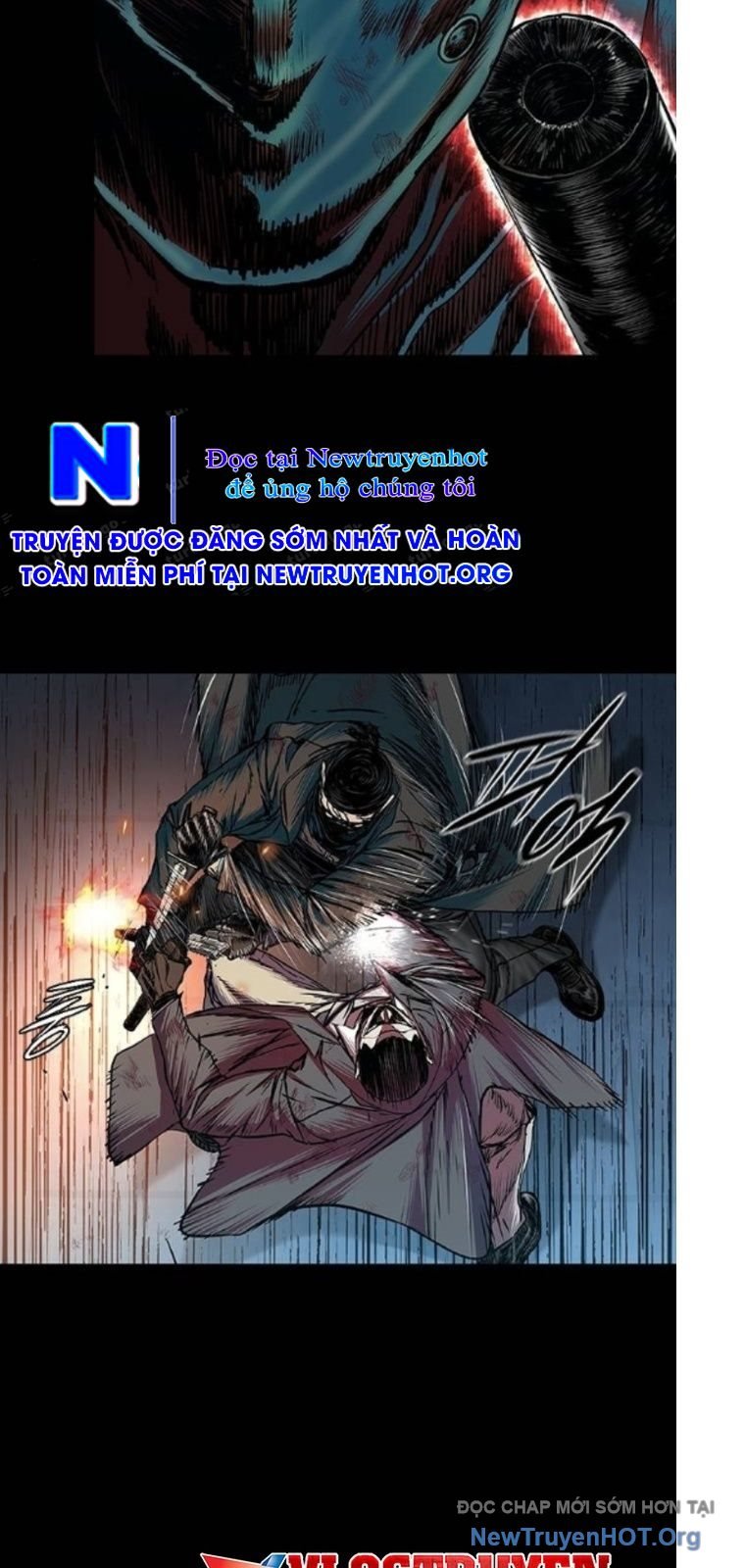 Báo Thù 2: Vạn Nhân Chi Thượng: Chapter 95