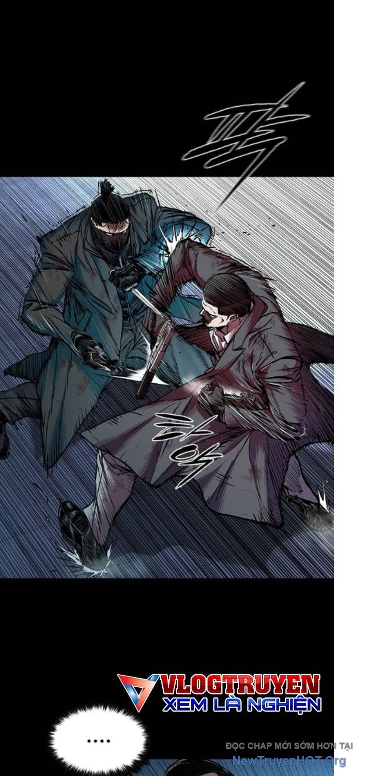 Báo Thù 2: Vạn Nhân Chi Thượng: Chapter 95