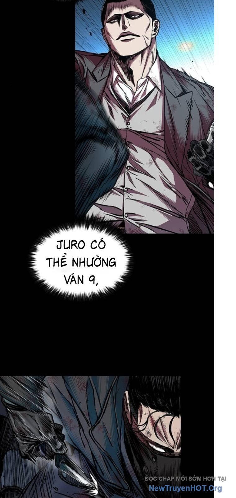 Báo Thù 2: Vạn Nhân Chi Thượng: Chapter 95