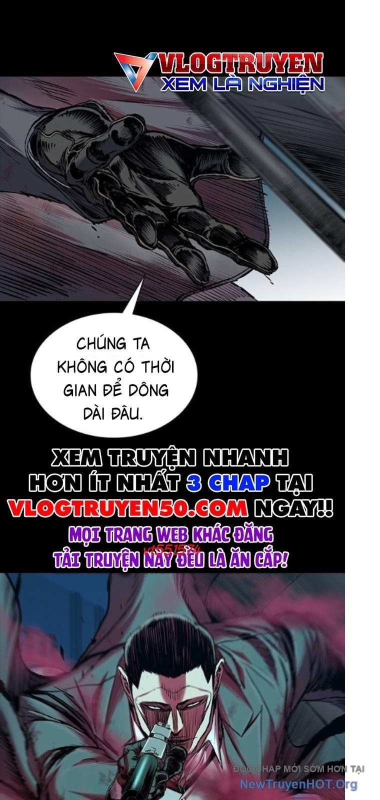 Báo Thù 2: Vạn Nhân Chi Thượng: Chapter 95