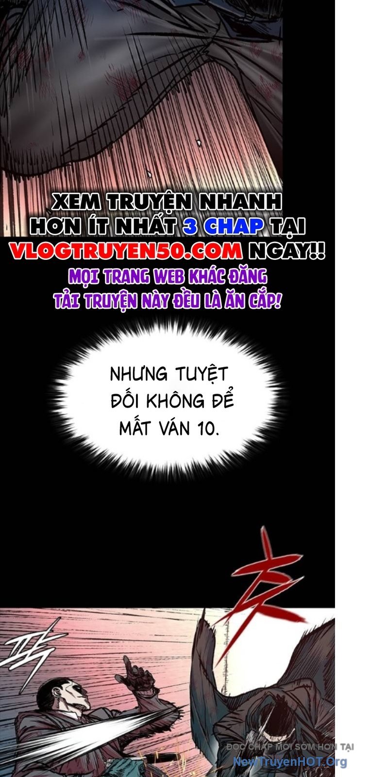Báo Thù 2: Vạn Nhân Chi Thượng: Chapter 95