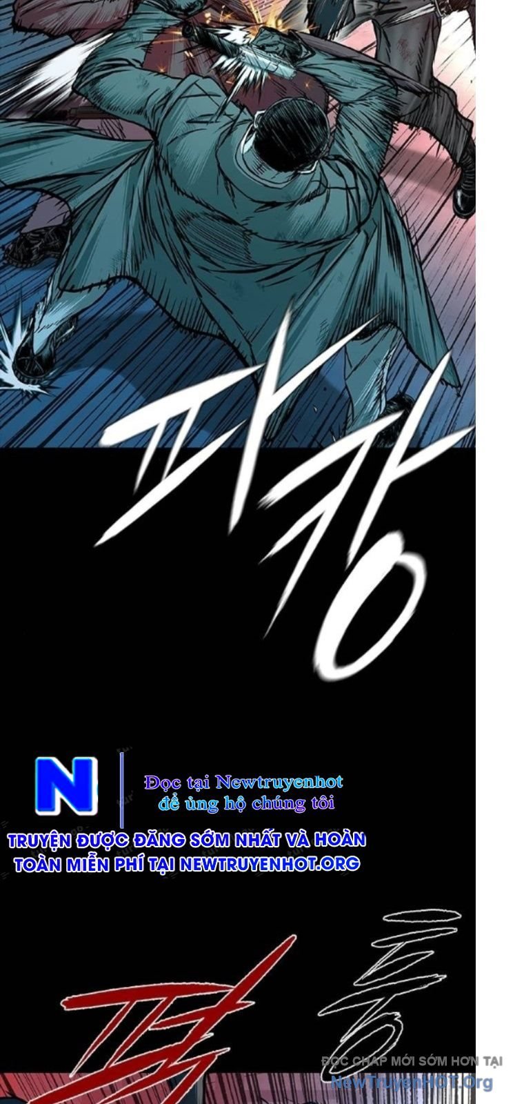 Báo Thù 2: Vạn Nhân Chi Thượng: Chapter 95