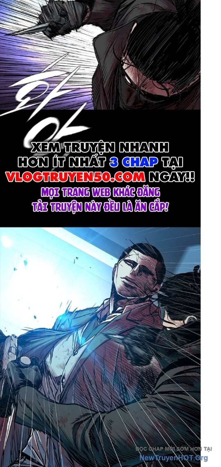 Báo Thù 2: Vạn Nhân Chi Thượng: Chapter 95