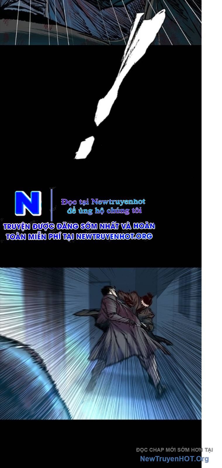 Báo Thù 2: Vạn Nhân Chi Thượng: Chapter 95