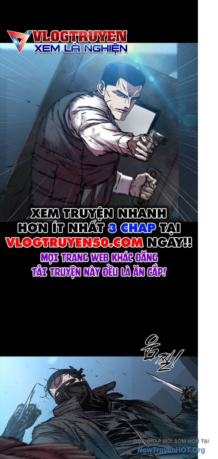 Báo Thù 2: Vạn Nhân Chi Thượng: Chapter 95