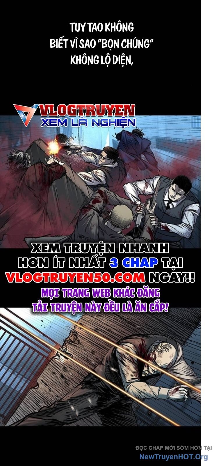 Báo Thù 2: Vạn Nhân Chi Thượng: Chapter 95