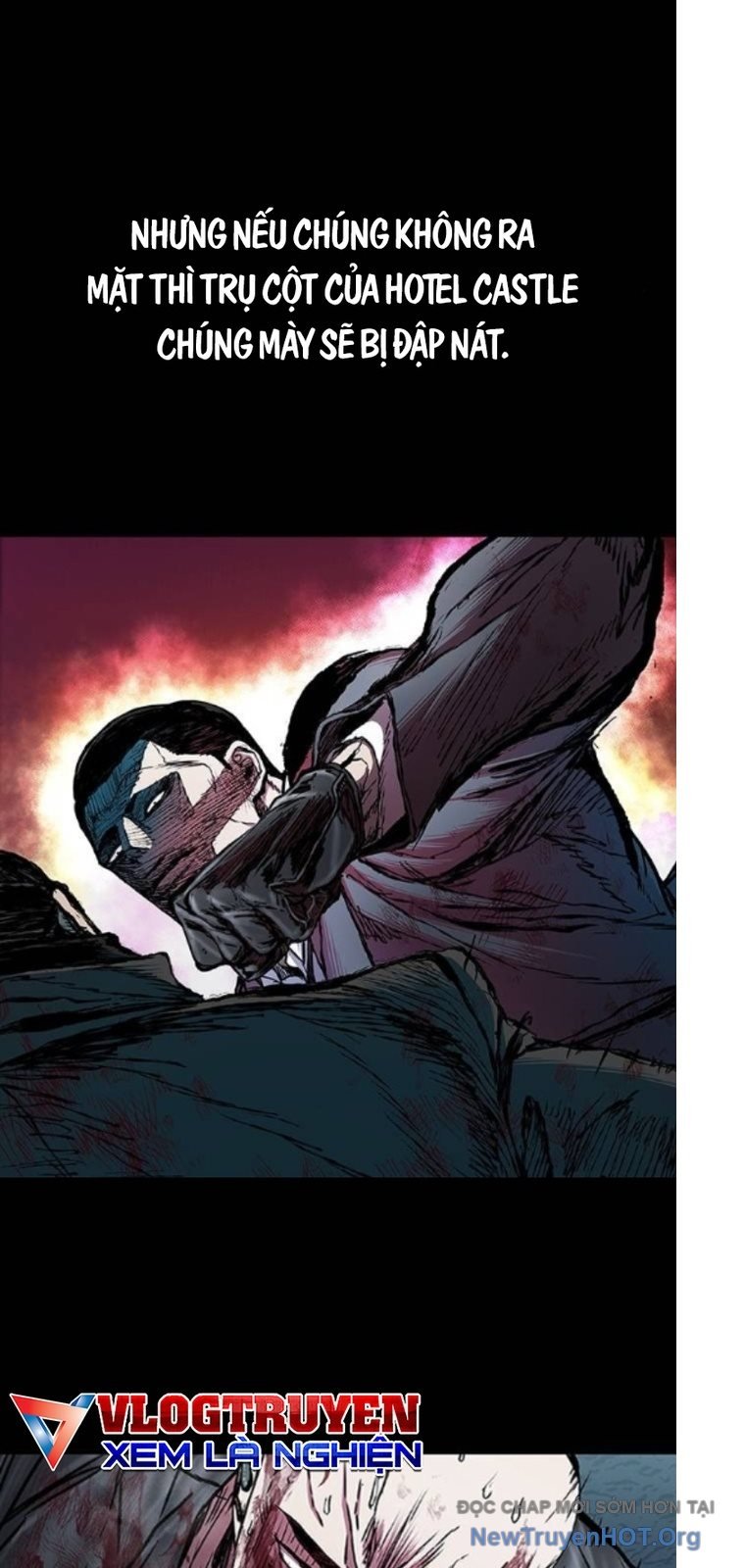 Báo Thù 2: Vạn Nhân Chi Thượng: Chapter 95