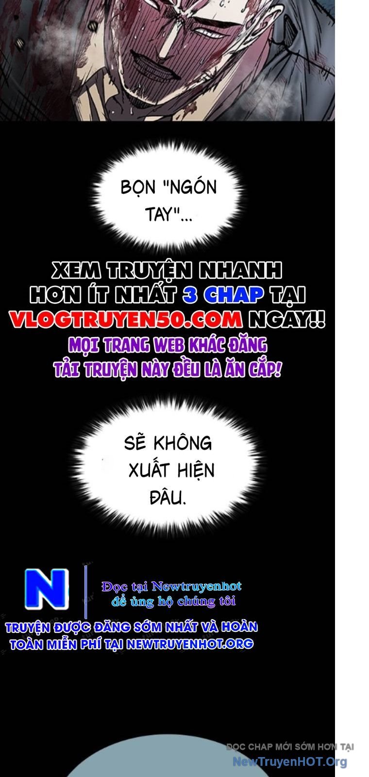 Báo Thù 2: Vạn Nhân Chi Thượng: Chapter 95