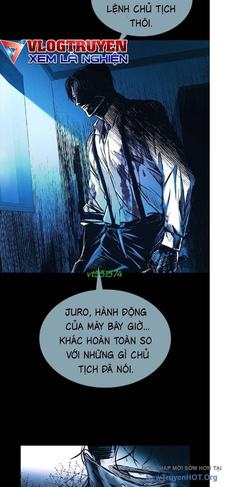 Báo Thù 2: Vạn Nhân Chi Thượng: Chapter 95