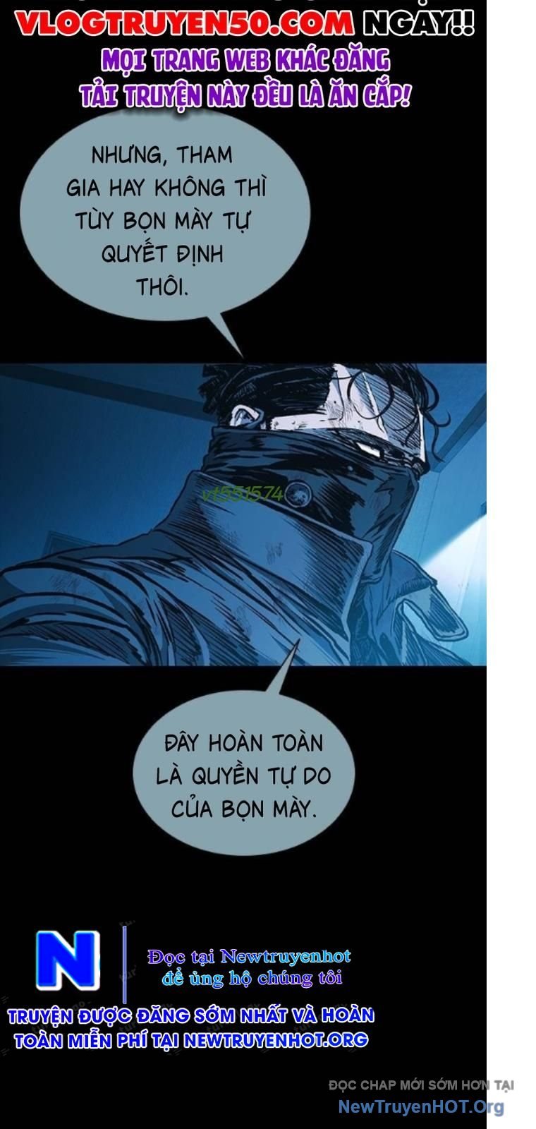 Báo Thù 2: Vạn Nhân Chi Thượng: Chapter 95