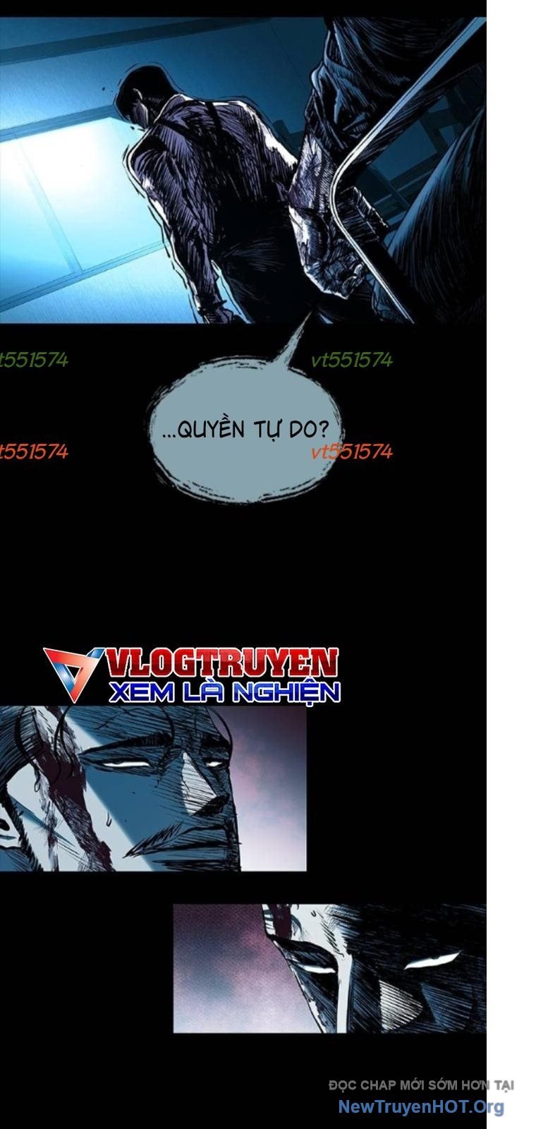 Báo Thù 2: Vạn Nhân Chi Thượng: Chapter 95