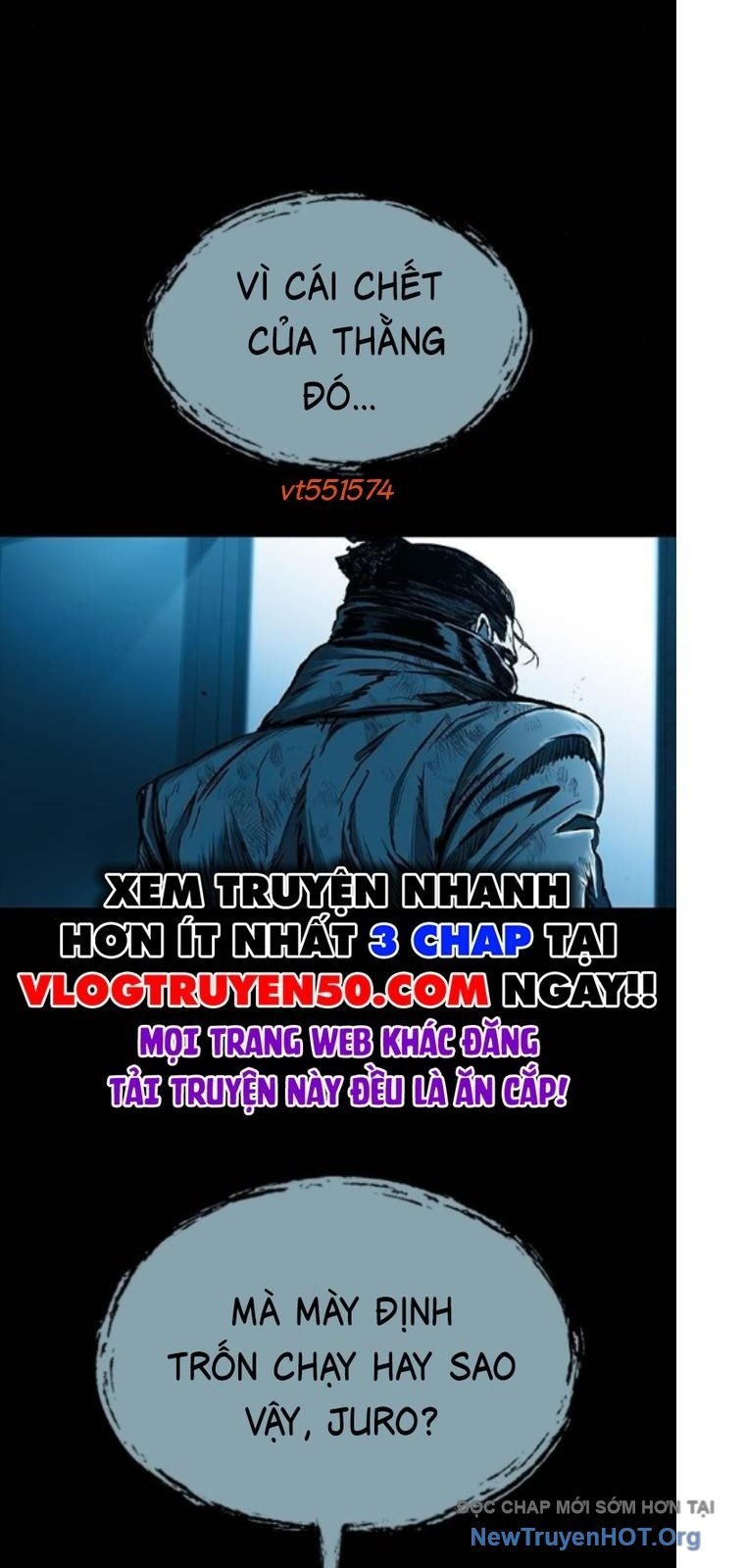 Báo Thù 2: Vạn Nhân Chi Thượng: Chapter 95