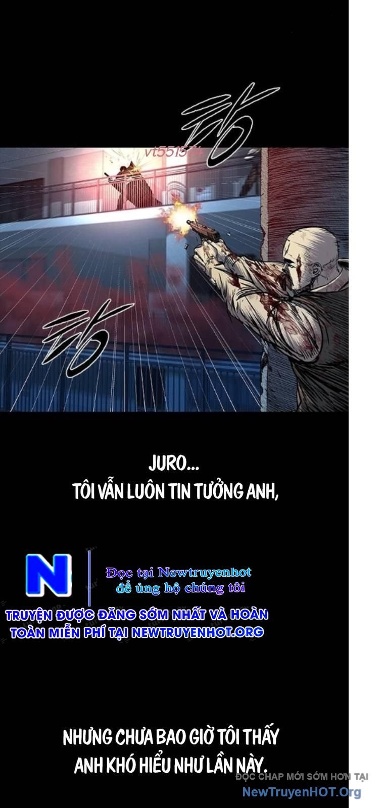 Báo Thù 2: Vạn Nhân Chi Thượng: Chapter 95