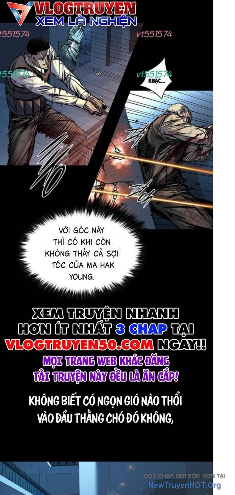 Báo Thù 2: Vạn Nhân Chi Thượng: Chapter 95