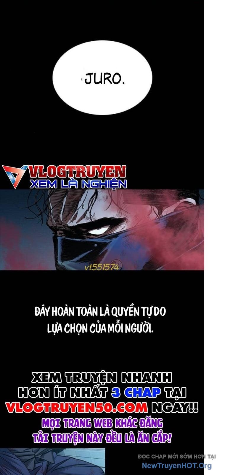 Báo Thù 2: Vạn Nhân Chi Thượng: Chapter 95