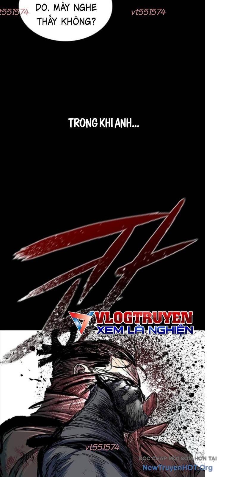 Báo Thù 2: Vạn Nhân Chi Thượng: Chapter 95