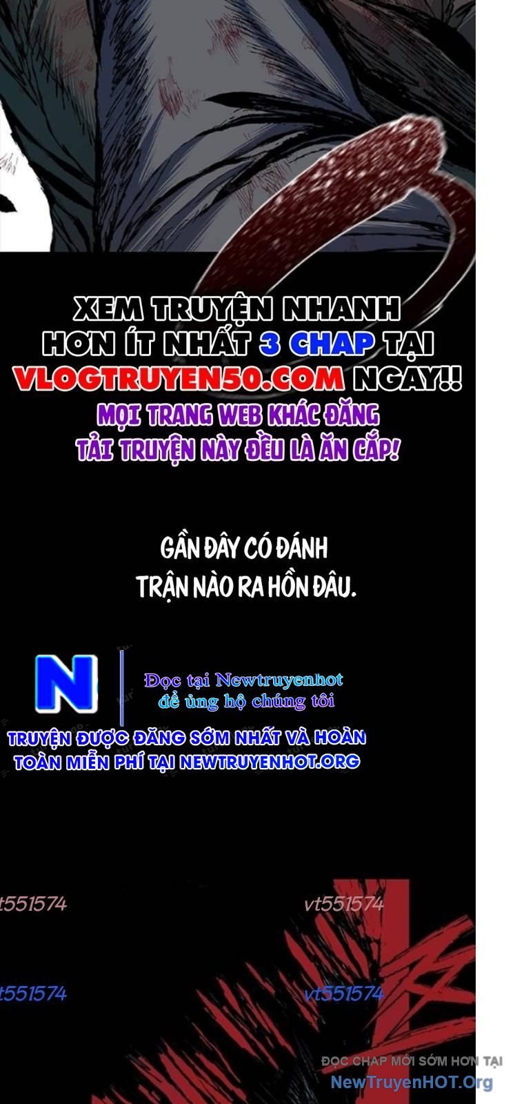 Báo Thù 2: Vạn Nhân Chi Thượng: Chapter 95